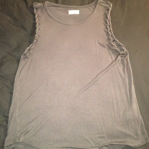 Maurices Tank Top. Medium